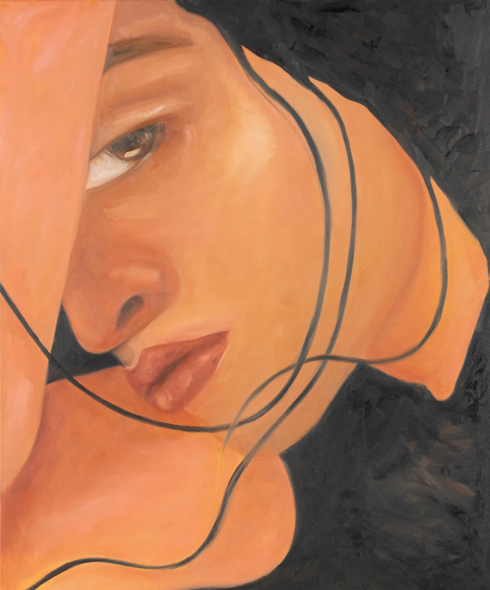 Elitsa Ristova Artwork